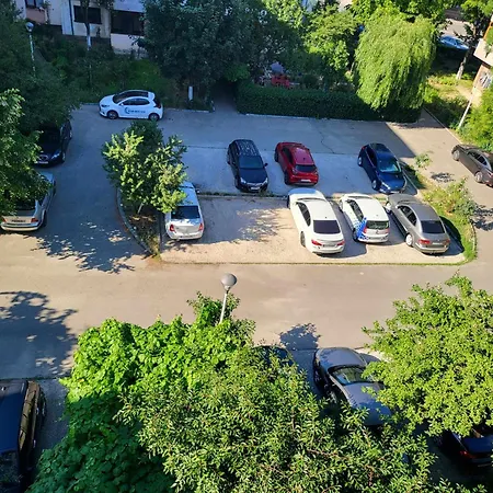 Apartment Cazare Craiova *