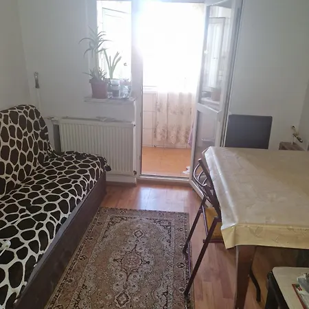 Apartment Cazare Craiova