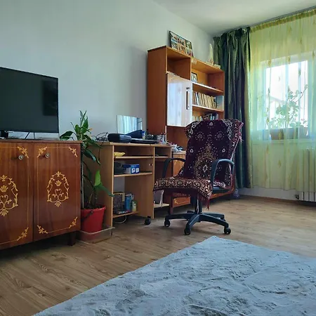 Cazare Craiova Apartment