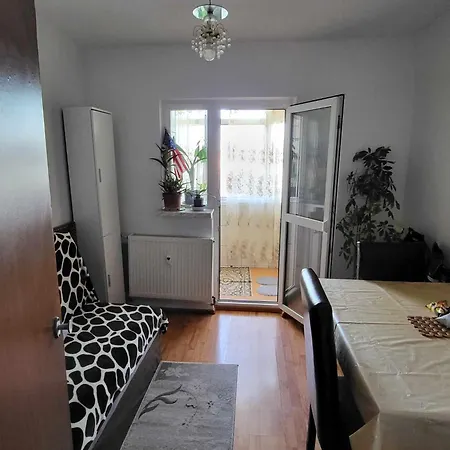 Apartment Cazare Craiova