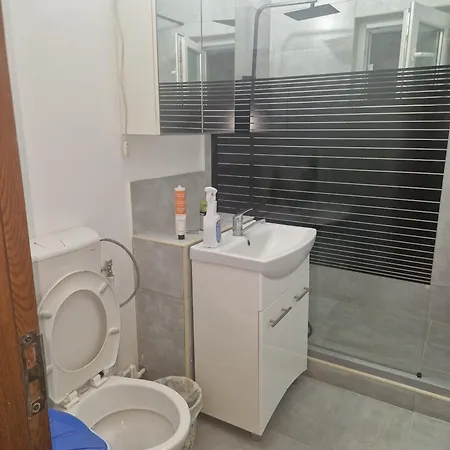 Cazare Craiova Apartment *