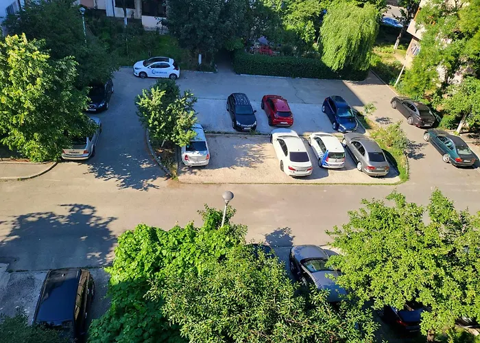 Daire Cazare Craiova *