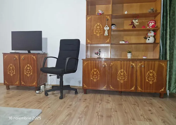 Daire Cazare Craiova