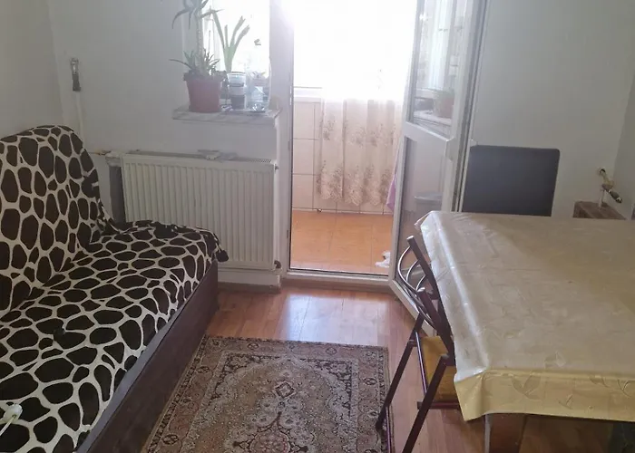 Daire Cazare Craiova