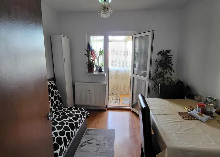 Daire Cazare Craiova