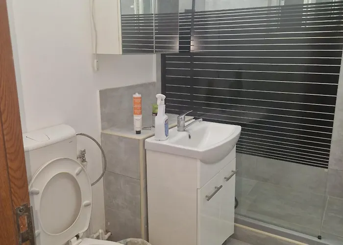 Cazare Craiova Daire *