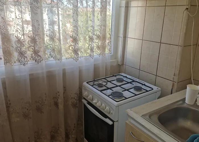 Daire Cazare Craiova